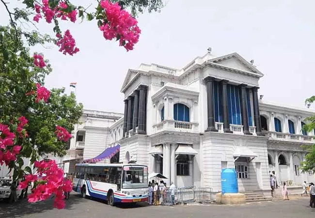 beaches, parks tamilnadu government announced 